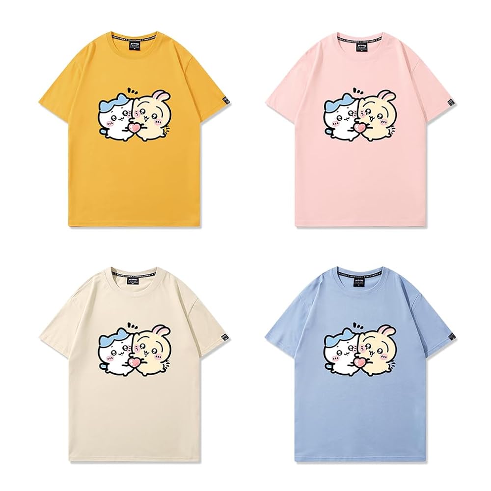 ⭐️ちいかわ⭐️Tシャツ＋ハーフパンツ 他☆合計22点セット☆新品☆送料無料⭐️ ちいかわ ワクワクゆうえんち Tシャツ アニマルカー